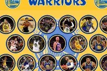 体育娱乐-nba勇士穆迪