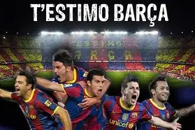 半岛体育平台-巴塞罗那足球俱乐部球员名单最新