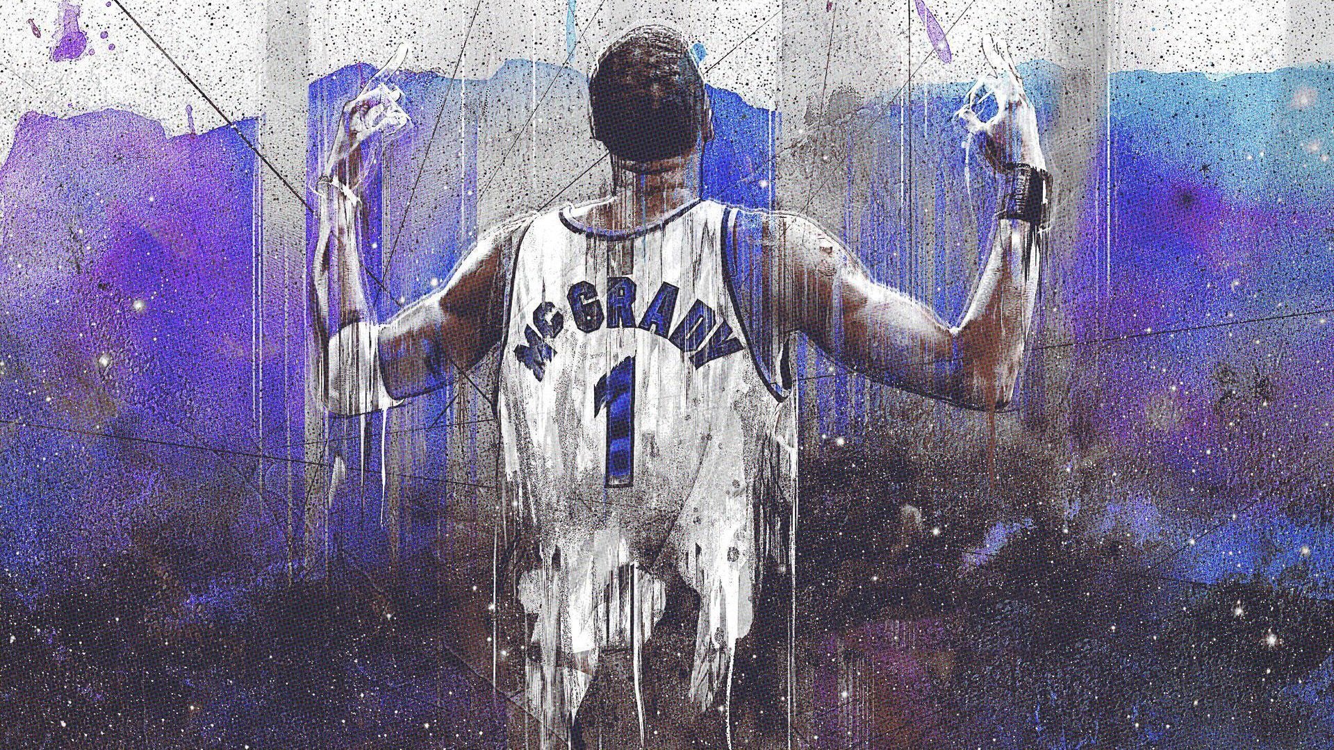 穆古鲁扎爆冷击败篮网，势不可挡引爆全场！