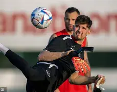 我们阿森纳是不可战胜的