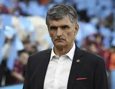 山东泰山队比赛录像回放